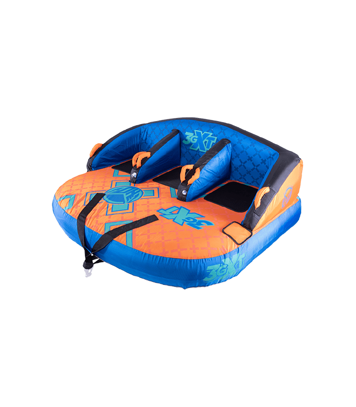 HO Sports 3G XT Heavy Duty Tube