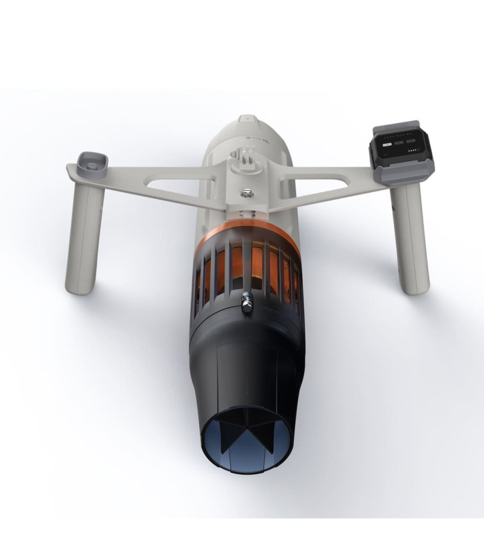 Aqua Marina BLUE DRIVE X PRO Water Propulsion Device - Double Battery