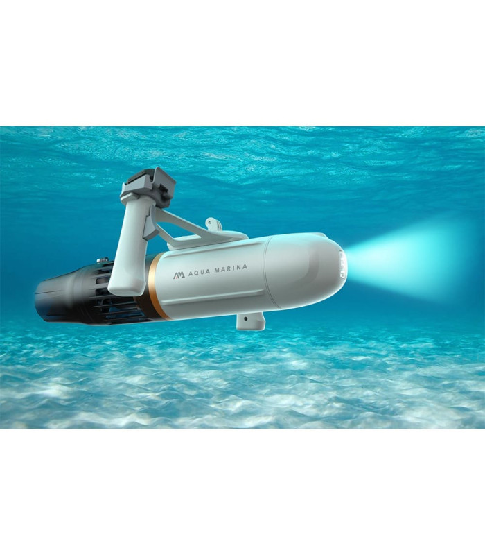 Aqua Marina BLUE DRIVE X PRO Water Propulsion Device - Double Battery