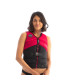 Jobe Unify Vest Women Hot Pink