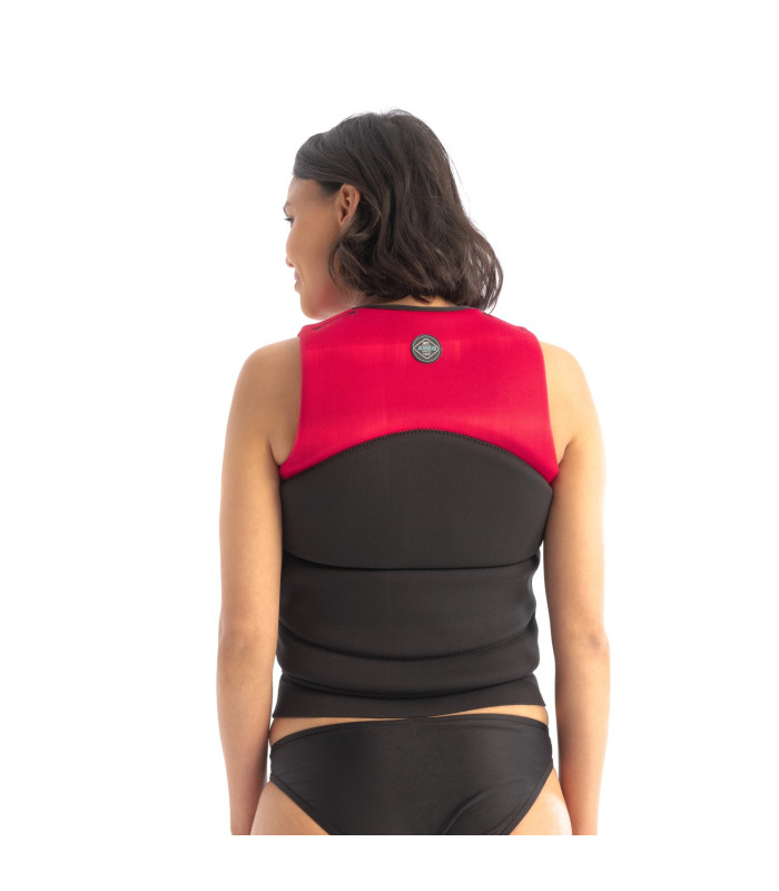 Jobe Unify Vest Women Hot Pink