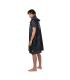 Bee Unusual Baloo Hooded Changing Poncho
