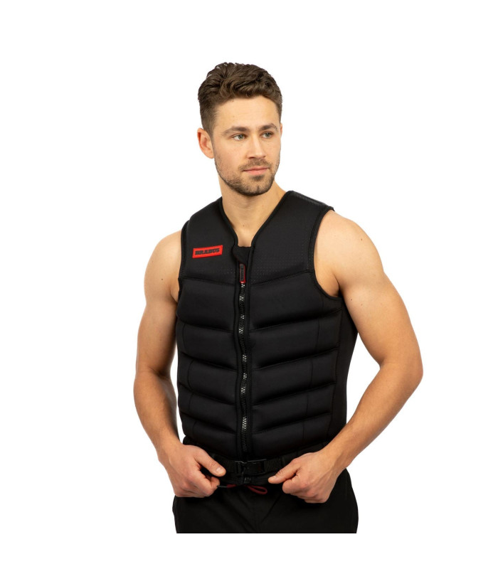 Jobe BRABUS X Shadow Fragment Vest Men