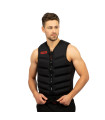 BRABUS x Jobe Shadow Fragment Vest Men