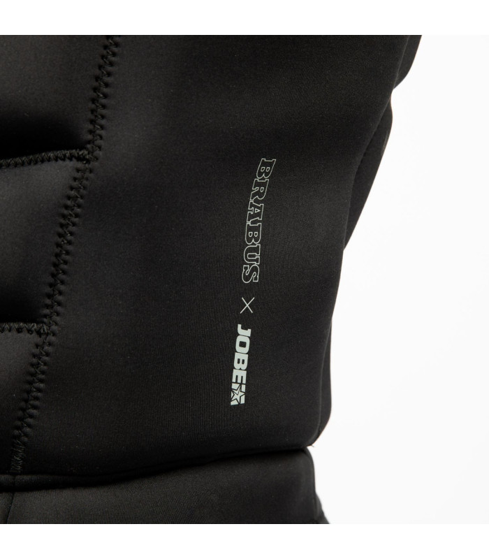 BRABUS x Jobe Shadow Fragment Vest Men