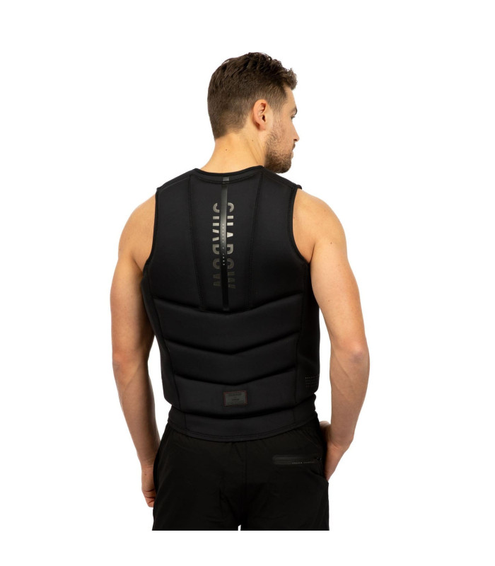 BRABUS x Jobe Shadow Fragment Vest Men