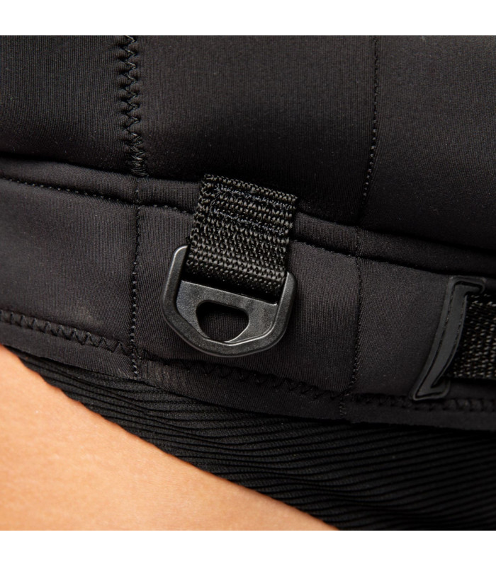 BRABUS x Jobe Shadow Fragment Vest Women