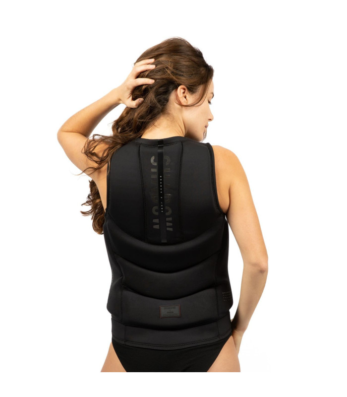 BRABUS x Jobe Shadow Fragment Vest Women