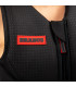 BRABUS x Jobe Shadow Fragment Vest Women