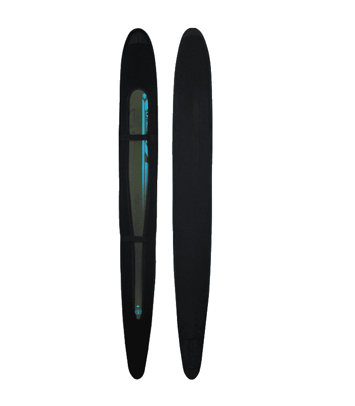 KD Neoprene Slalomski Sleeve Blank