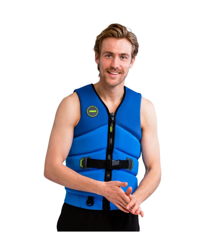 Jobe Unify Life Vest Cobalt Blue