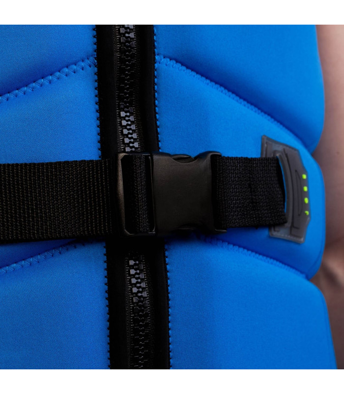 Jobe Unify Life Vest Cobalt Blue