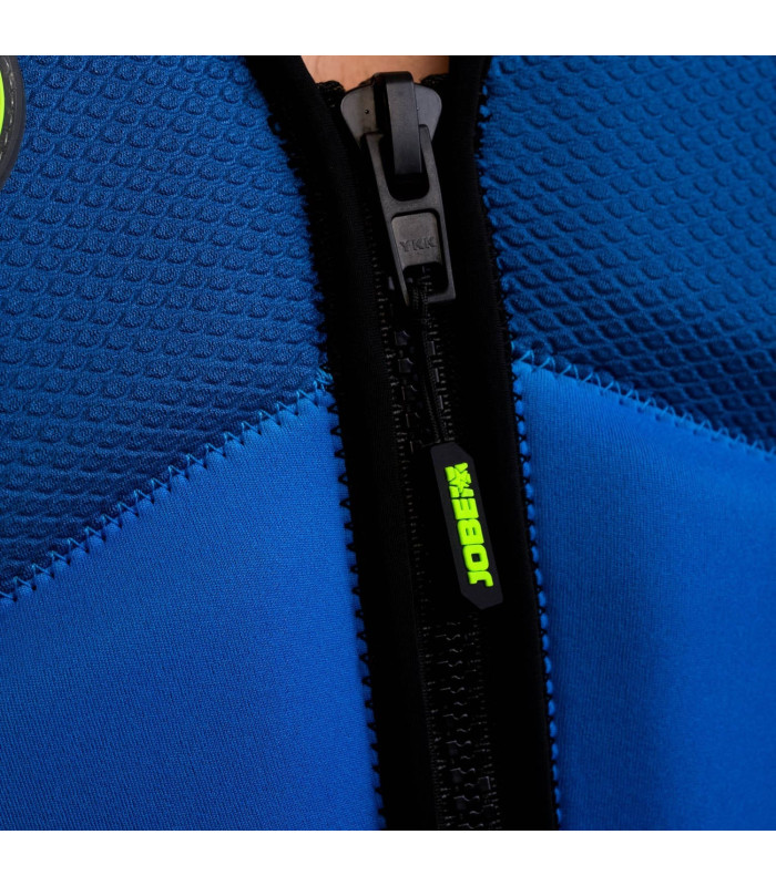 Jobe Unify Life Vest Cobalt Blue