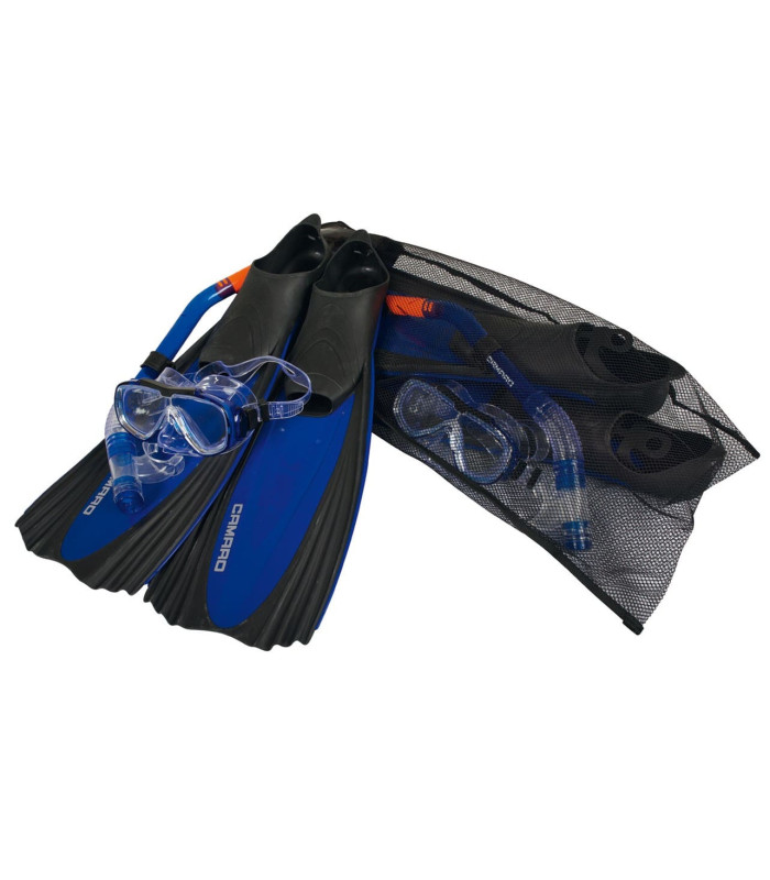 Camaro Professional Set Complete