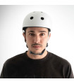 Follow Pro Helmet - White
