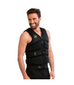 Jobe Premium Unify Life Vest Men Black