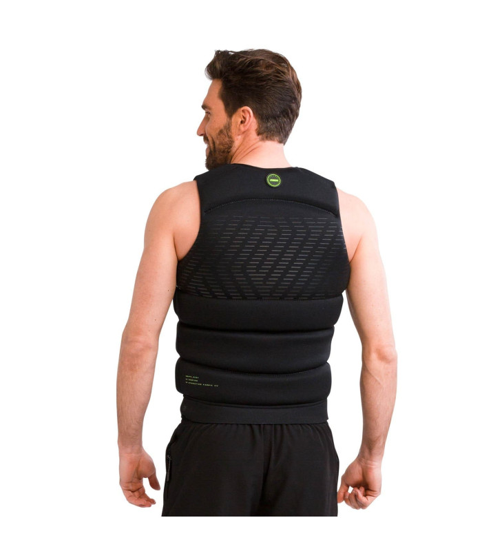 Jobe Premium Neoprene Life Vest Men Black