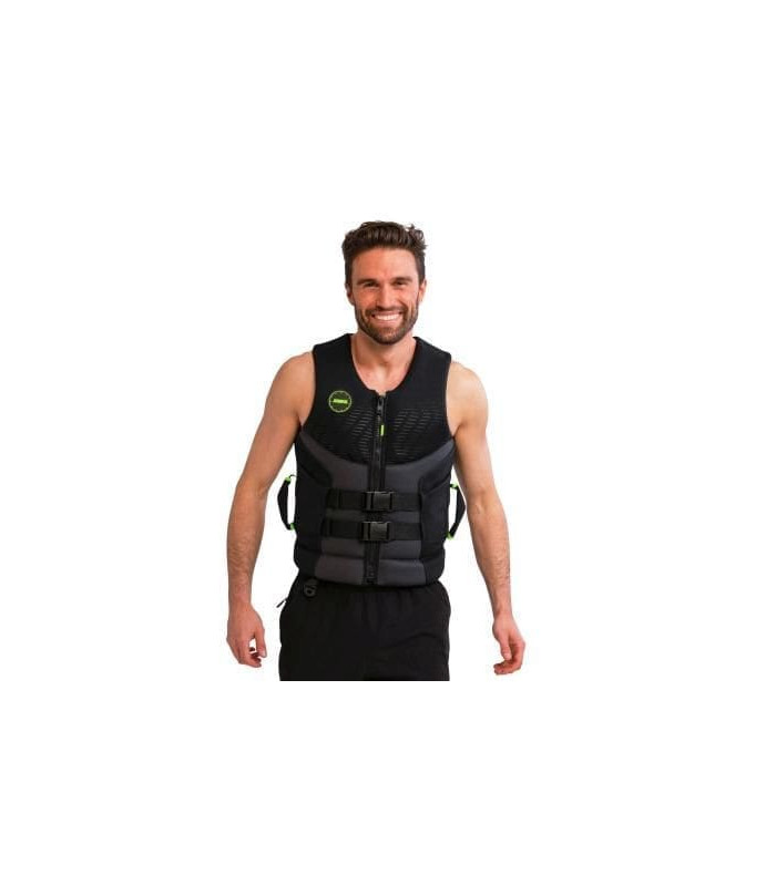 Jobe Premium Neoprene Life Vest Men Black