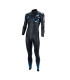 Aquasphere Aquaskin - Full Suit V3 1.5 mm