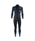 Aquasphere Aquaskin - Full Suit V3 1.5 mm