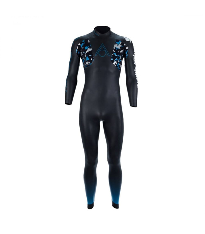 Aquasphere Aquaskin - Full Suit V3 1.5 mm