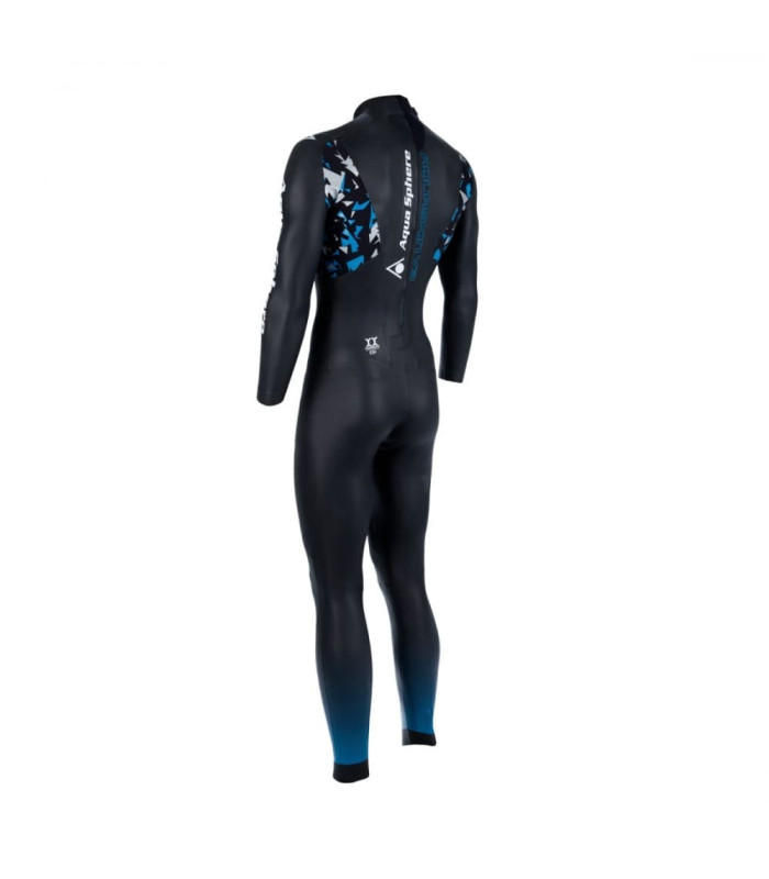 Aquasphere Aquaskin - Full Suit V3 1.5 mm