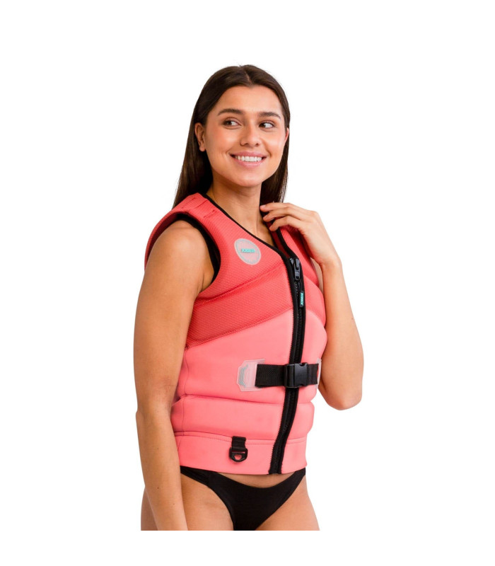 Jobe Unify Life Vest Women Rose Pink