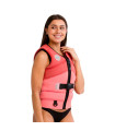 Jobe Unify Life Vest Women Rose Pink