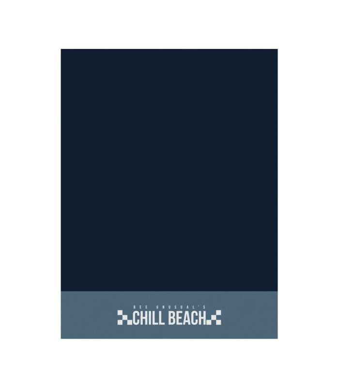 Bee Unusual Kaha’i Beach Blanket Towel 150x200cm