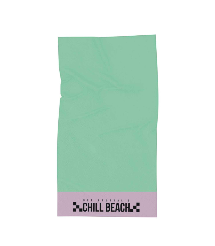 Bee Unusual Kailua-Kona Beach Towel 100x150cm