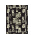 Bee Unusual Lono Beach Blanket Towel 150x200cm