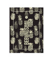 Bee Unusual Lono Beach Blanket Towel 150x200cm
