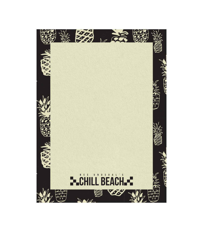 Bee Unusual Lono Beach Blanket Towel 150x200cm