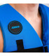Jobe 4 Buckle Life Vest Blue