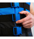 Jobe 4 Buckle Life Vest Blue