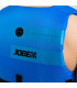 Jobe 4 Buckle Life Vest Blue
