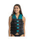 Jobe Dual Life Vest Teal