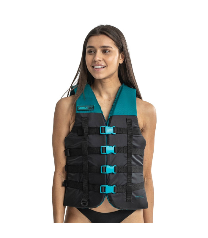 Jobe Dual Life Vest Teal