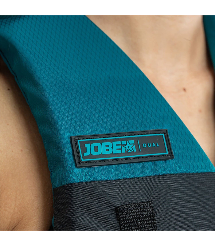 Jobe Dual Life Vest Teal