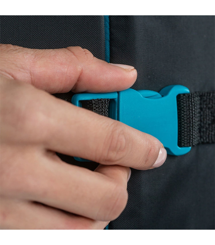 Jobe Dual Life Vest Teal