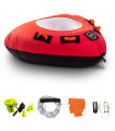 Jobe Thunder Towable Package 1P