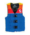 Connelly Boy's Teen Retro Nylon Life Jacket