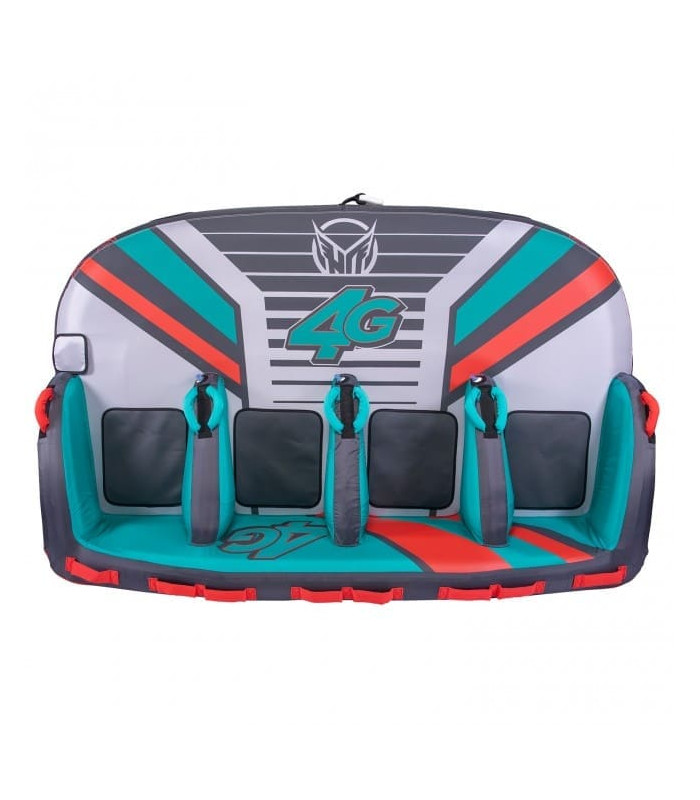 HO Sports 4G Towable Tube