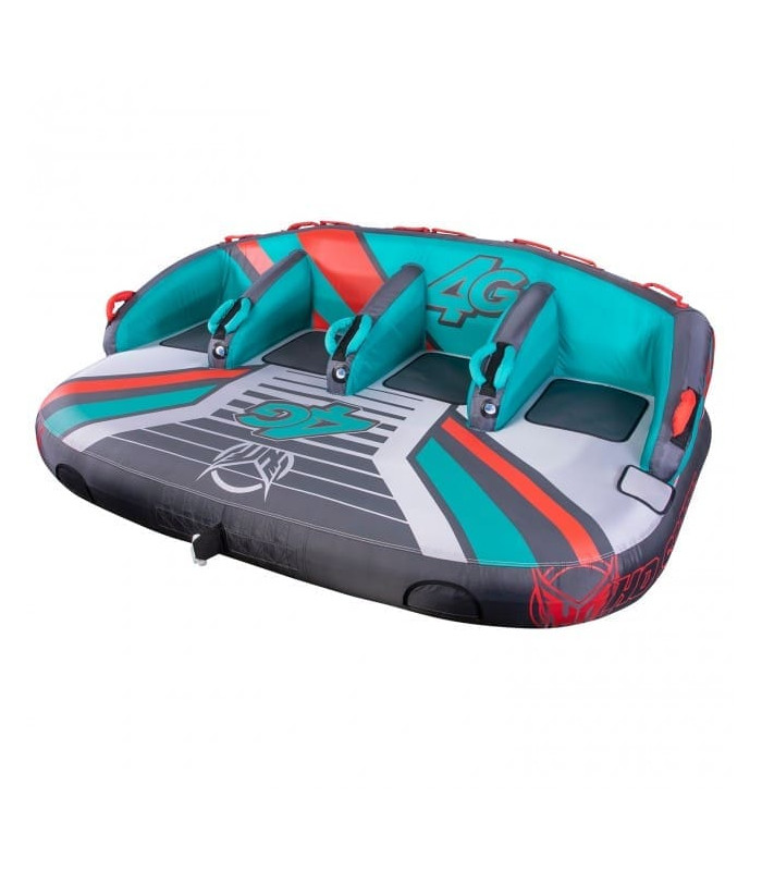 HO Sports 4G Towable Tube