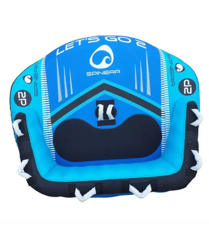 Spinera Lets Go 2 Professioinal Tube