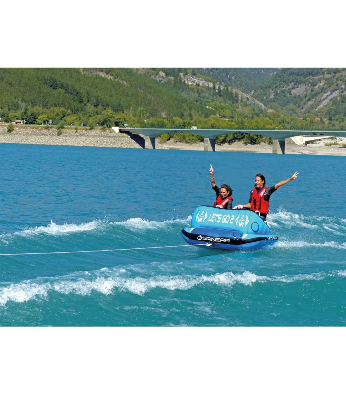 Spinera Lets Go 2 Professioinal Tube