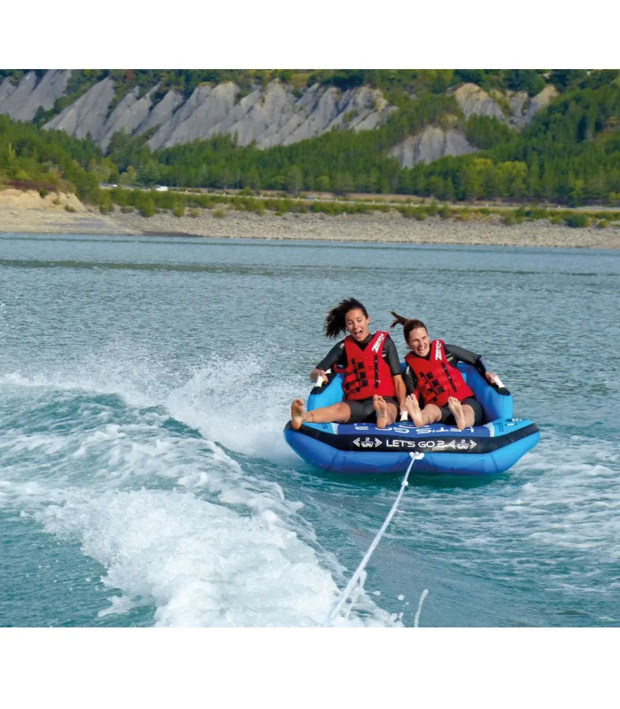 Spinera Lets Go 2 Professioinal Tube