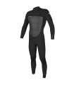 O'Neill Epic 4/3 Chest Zip Full Wetsuit Black/Black
