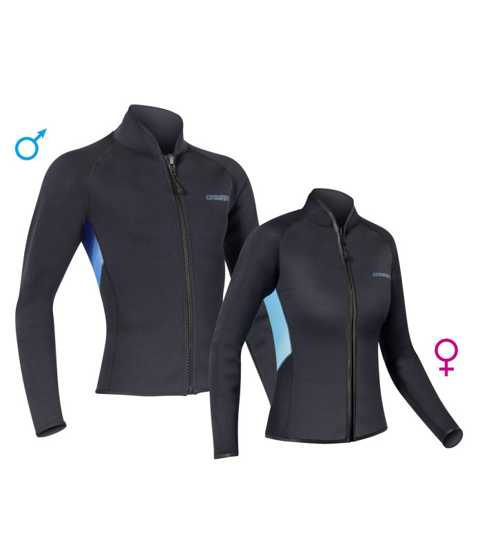 Camaro Revo Bolero Women