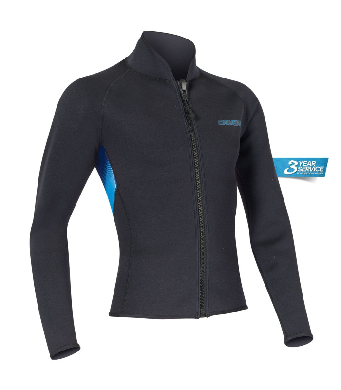 Camaro Revo Bolero Women